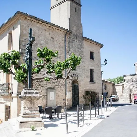 Privatunterkunft Chateau St Maximin - 5 Min D'Uzes Saint-Maximin (Gard)