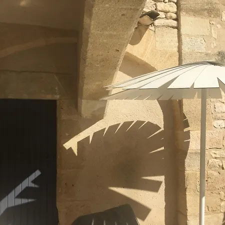 Privatunterkunft Chateau St Maximin - 5 Min D'Uzes *
