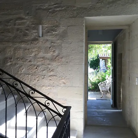 Chateau St Maximin - 5 Min D'Uzes Saint-Maximin (Gard)
