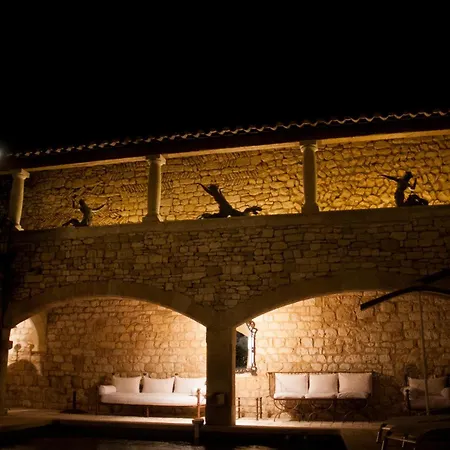 Privatunterkunft Chateau St Maximin - 5 Min D'Uzes *