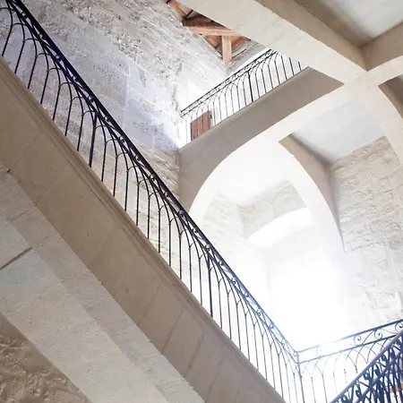 Chateau St Maximin - 5 Min D'Uzes Privatunterkunft Saint-Maximin (Gard)