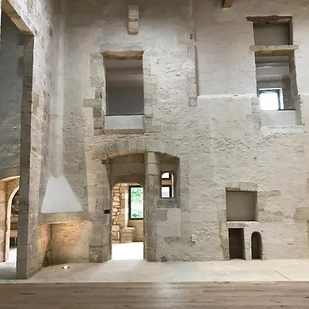 Chateau St Maximin - 5 Min D'Uzes *