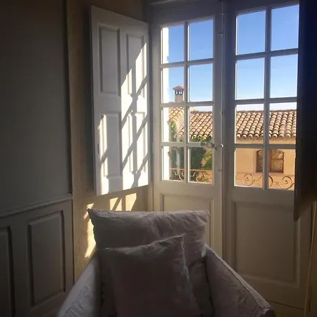 Chateau St Maximin - 5 Min D'Uzes Saint-Maximin (Gard)