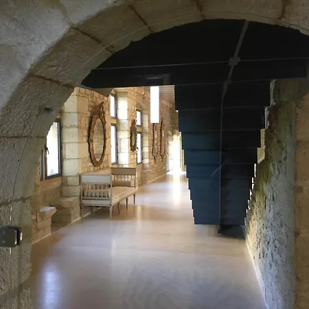 Chateau St Maximin - 5 Min D'Uzes * Saint-Maximin (Gard)