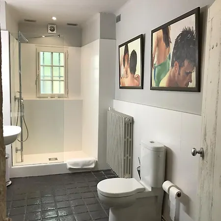 Chateau St Maximin - 5 Min D'Uzes Privatunterkunft Saint-Maximin (Gard)