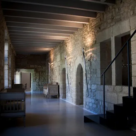 Chateau St Maximin - 5 Min D'Uzes Privatunterkunft *
