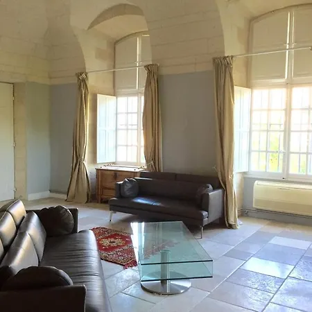 Chateau St Maximin - 5 Min D'Uzes Saint-Maximin (Gard)