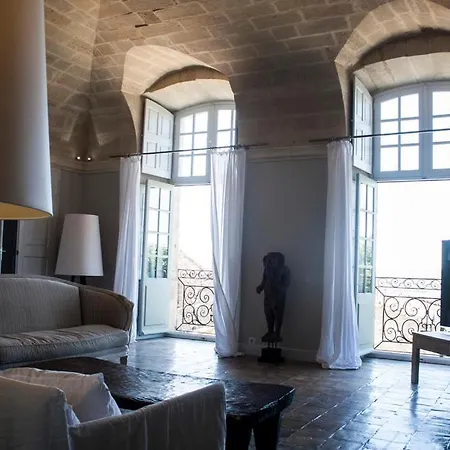 Chateau St Maximin - 5 Min D'Uzes