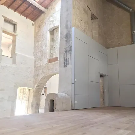 Chateau St Maximin - 5 Min D'Uzes Privatunterkunft *