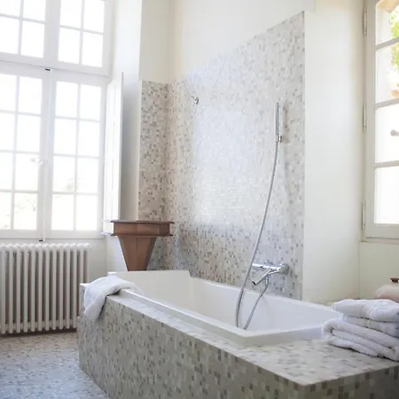 Privatunterkunft Chateau St Maximin - 5 Min D'Uzes