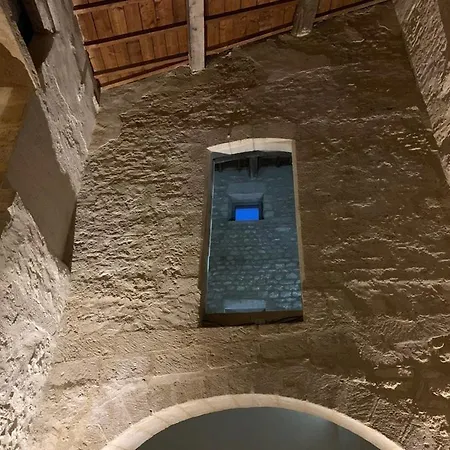 Privatunterkunft Chateau St Maximin - 5 Min D'Uzes *