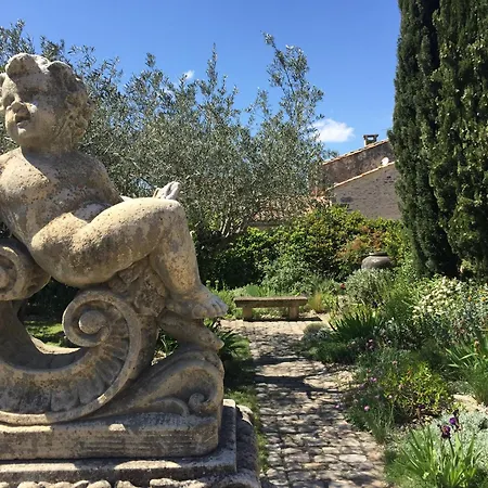 Privatunterkunft Chateau St Maximin - 5 Min D'Uzes *