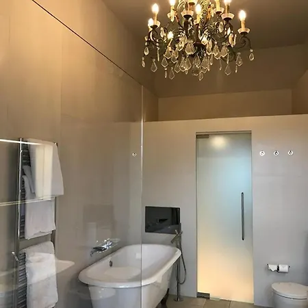 Chateau St Maximin - 5 Min D'Uzes Privatunterkunft Saint-Maximin (Gard)