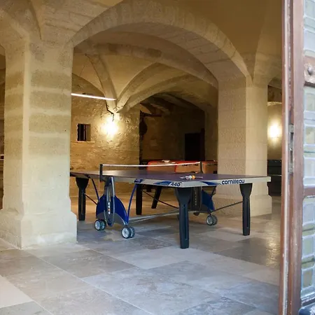 Chateau St Maximin - 5 Min D'Uzes *