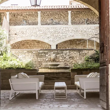 Chateau St Maximin - 5 Min D'Uzes Privatunterkunft *