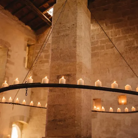Chateau St Maximin - 5 Min D'Uzes *