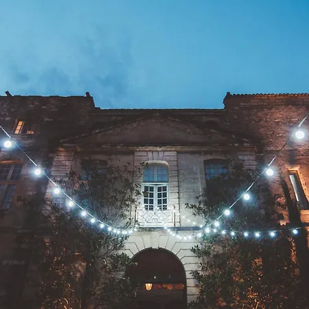 Privatunterkunft Chateau St Maximin - 5 Min D'Uzes *