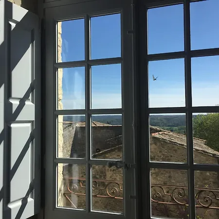 Chateau St Maximin - 5 Min D'Uzes Privatunterkunft
