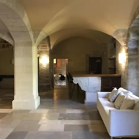 Privatunterkunft Chateau St Maximin - 5 Min D'Uzes