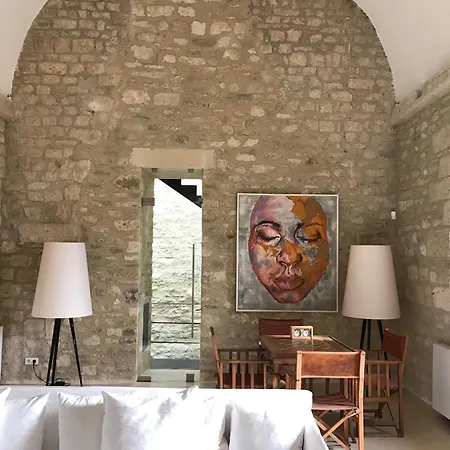 Chateau St Maximin - 5 Min D'Uzes Privatunterkunft Saint-Maximin (Gard)