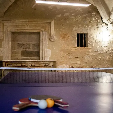 Privatunterkunft Chateau St Maximin - 5 Min D'Uzes