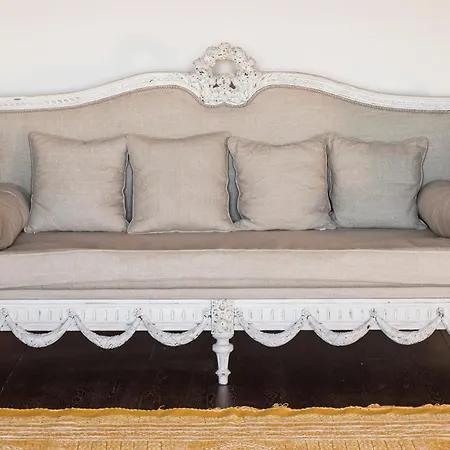 Privatunterkunft Chateau St Maximin - 5 Min D'Uzes Saint-Maximin (Gard)