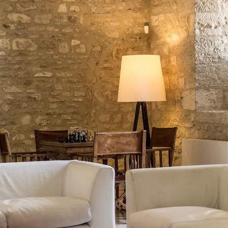 Chateau St Maximin - 5 Min D'Uzes Privatunterkunft *