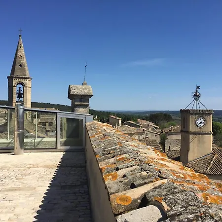 Privatunterkunft Chateau St Maximin - 5 Min D'Uzes